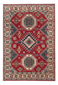 Ziegler Carpet - Kazak - 293 x 203 cm - rød