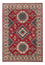 Ziegler Carpet - Kazak - 293 x 203 cm - rød