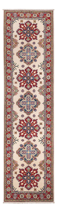 Løber Ziegler Carpet - Kazak - 298 x 77 cm - beige