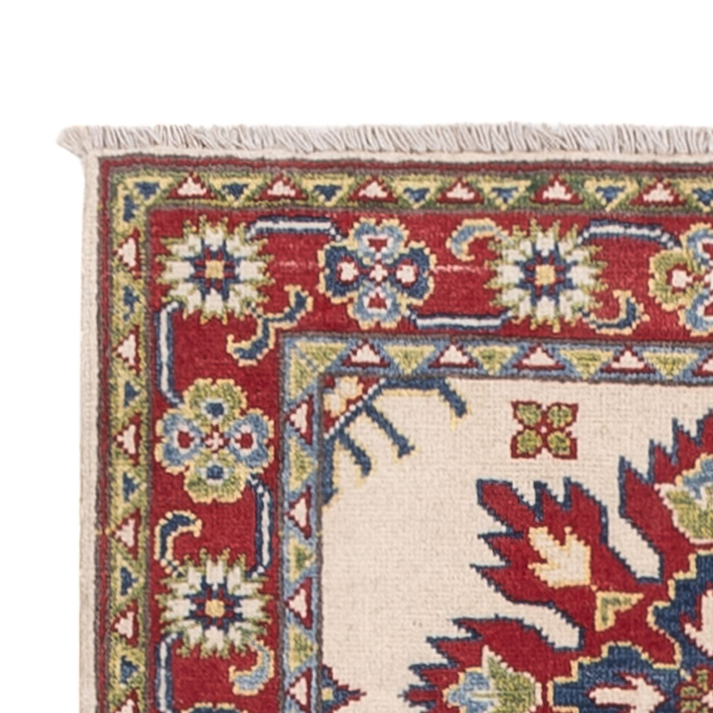 Kazak Tæppe 298x77cm - Orientalsk tæppe
