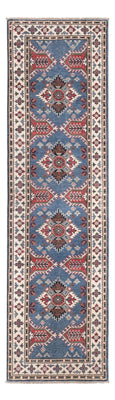Løber Ziegler Carpet - Kazak - 288 x 82 cm - blå