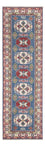 Løber Ziegler Carpet - Kazak - 281 x 80 cm - blå