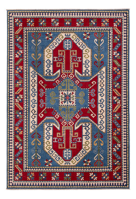 Ziegler Carpet - Kazak - 295 x 203 cm - blå