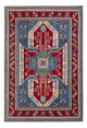 Kazak Tæppe 295x203cm - Orientalsk tæppe