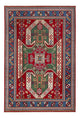 Kazak Tæppe 293x200cm - Orientalsk tæppe
