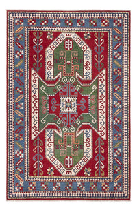 Ziegler Carpet - Kazak - 296 x 196 cm - flerfarvet