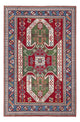 Kazak Tæppe 296x196cm - Orientalsk tæppe
