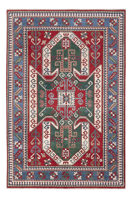 Ziegler Carpet - Kazak - 296 x 200 cm - flerfarvet