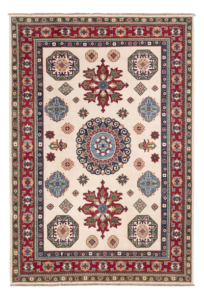 Kazak Tæppe 182x270cm - Orientalsk tæppe