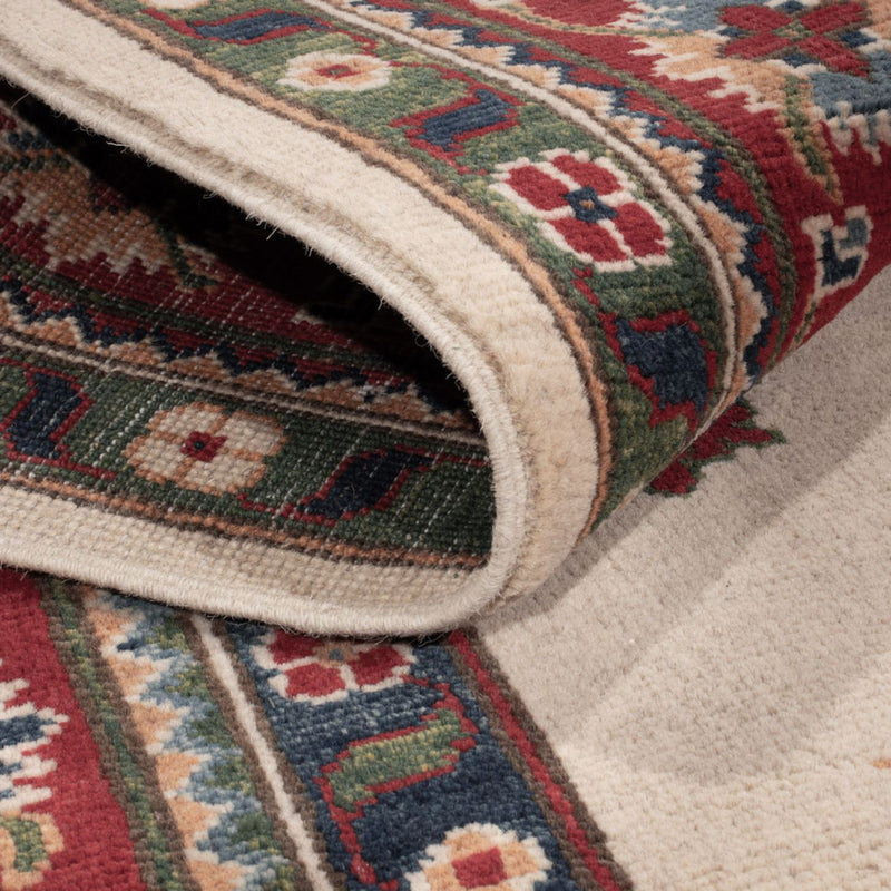 Ziegler Carpet - Kazak - 270 x 182 cm - beige