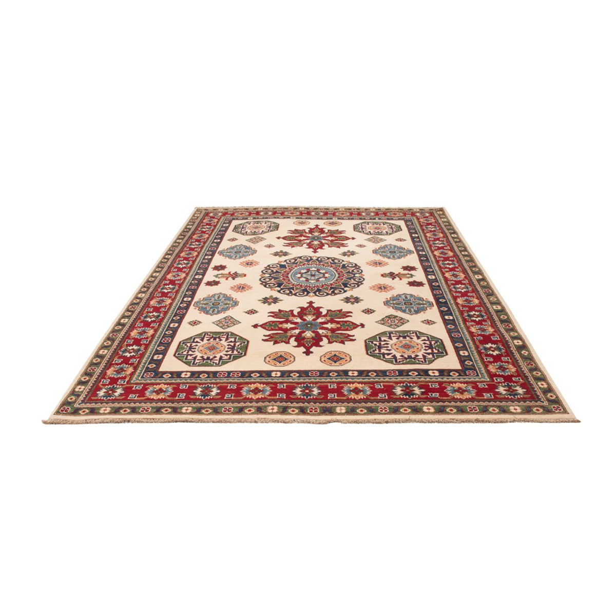 Ziegler Carpet - Kazak - 270 x 182 cm - beige