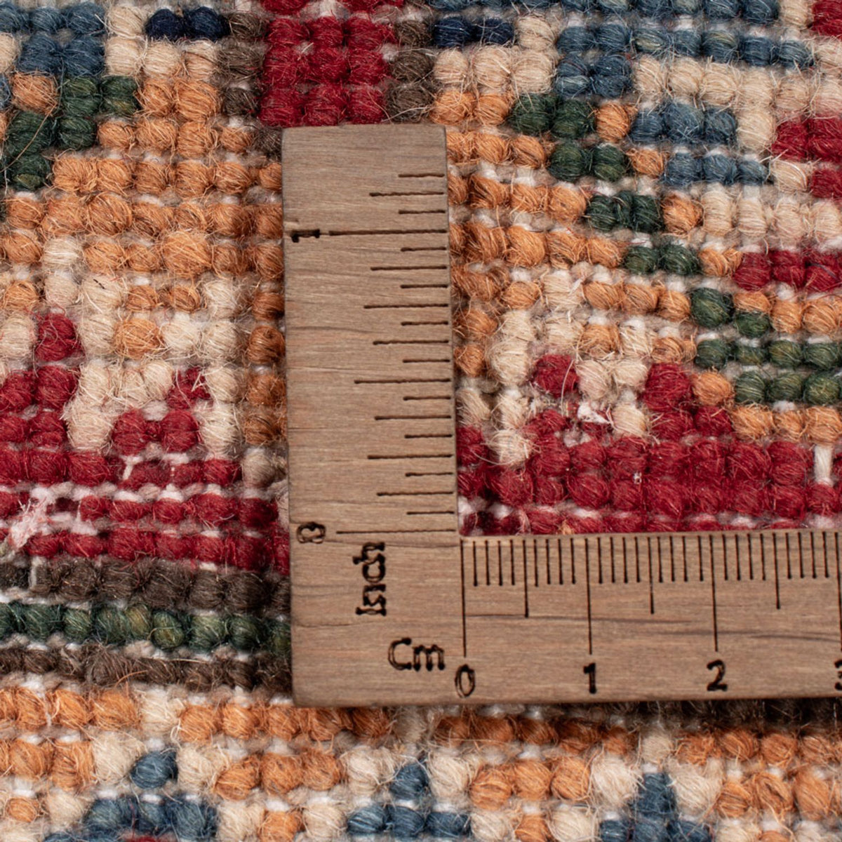 Ziegler Carpet - Kazak - 270 x 182 cm - beige