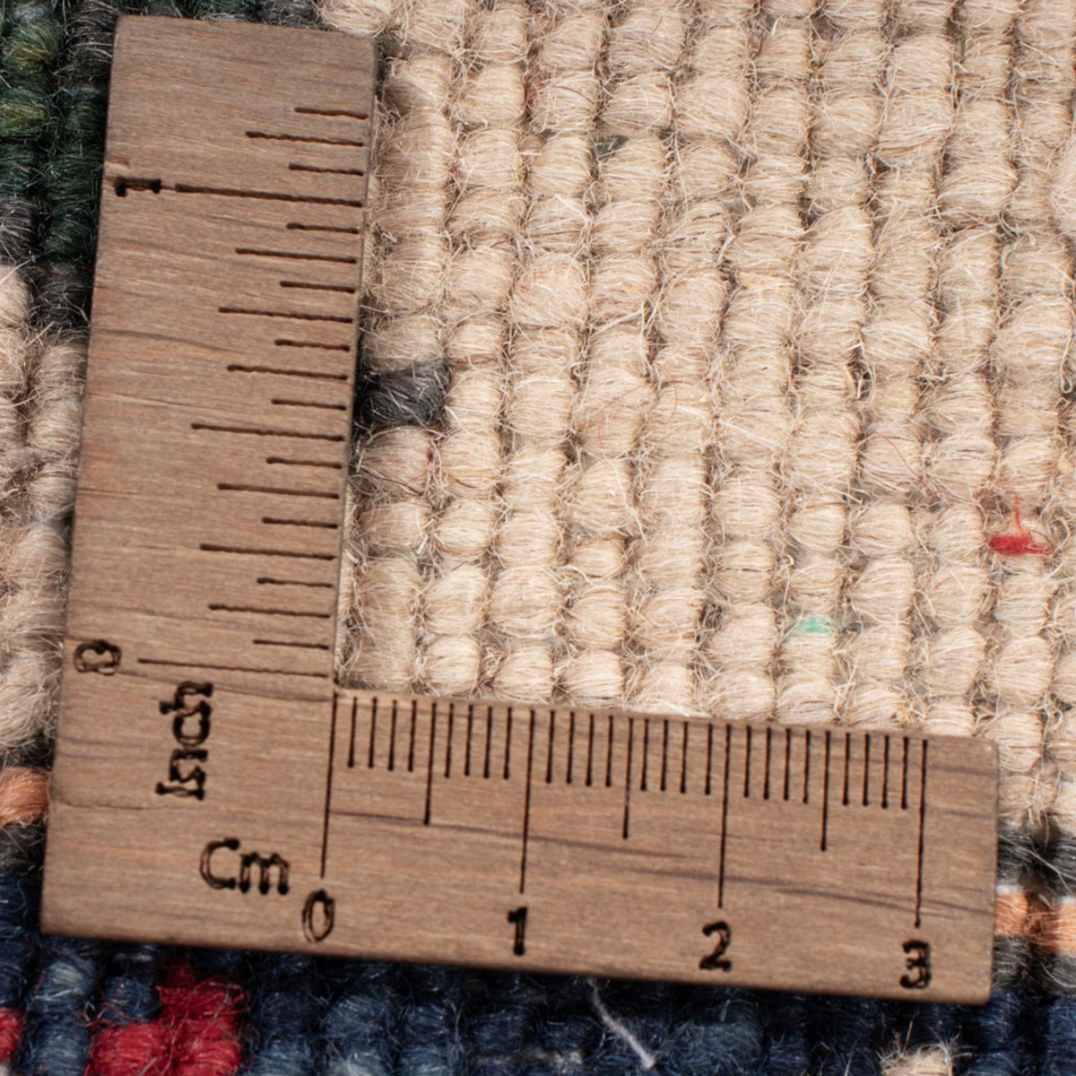 Ziegler Carpet - Kazak - 272 x 184 cm - blå