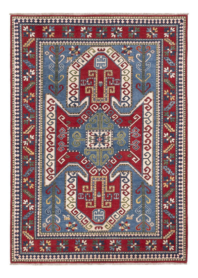 Kazak Tæppe 166x234cm - Orientalsk tæppe