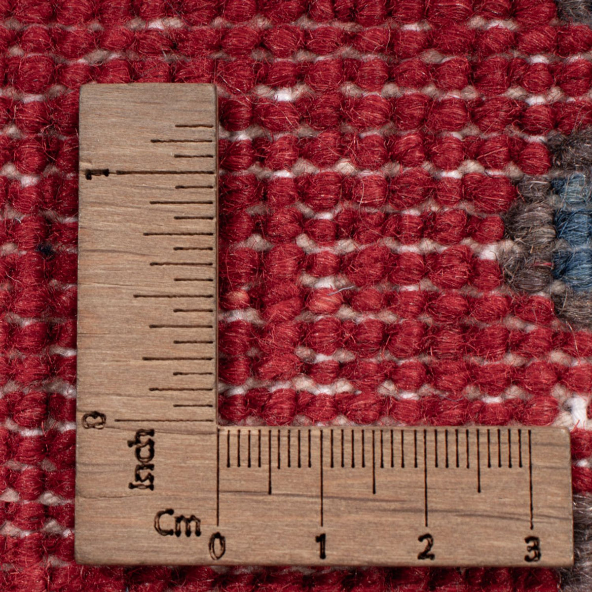 Ziegler Carpet - Kazak - 234 x 166 cm - flerfarvet