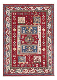 Ziegler Carpet - Kazak - 232 x 166 cm - flerfarvet