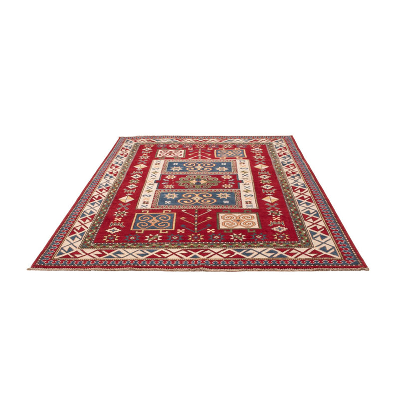 Ziegler Carpet - Kazak - 232 x 166 cm - flerfarvet