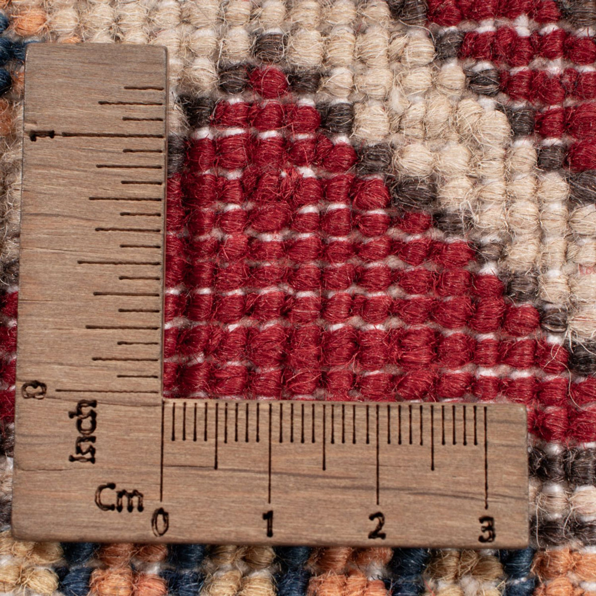 Ziegler Carpet - Kazak - 232 x 166 cm - flerfarvet