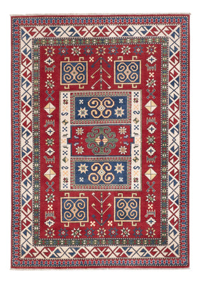 Ziegler Carpet - Kazak - 238 x 169 cm - flerfarvet