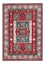 Ziegler Carpet - Kazak - 238 x 169 cm - flerfarvet