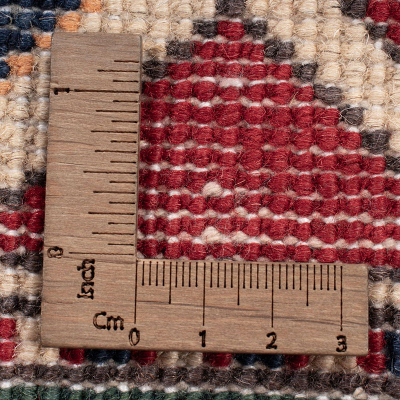 Ziegler Carpet - Kazak - 238 x 169 cm - flerfarvet