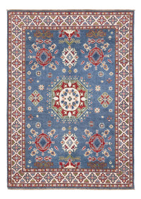 Kazak Tæppe 234x170cm - Orientalsk tæppe – product image