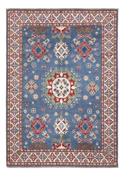 Kazak Tæppe 170x234cm - Orientalsk tæppe