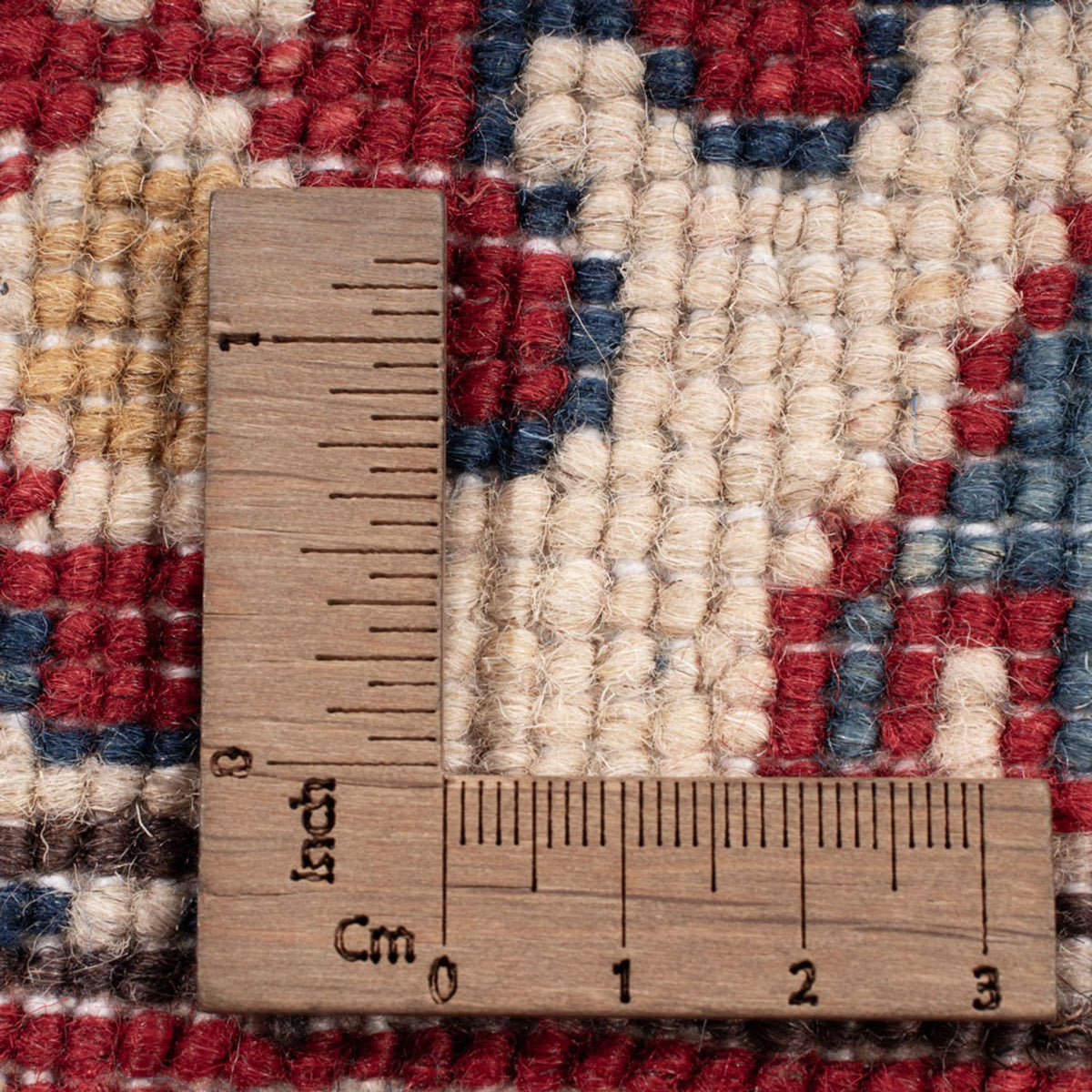 Ziegler Carpet - Kazak - 234 x 170 cm - blå