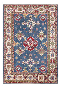 Ziegler Carpet - Kazak - 245 x 171 cm - blå