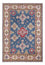 Ziegler Carpet - Kazak - 245 x 171 cm - blå