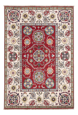 Ziegler Carpet - Kazak - 218 x 150 cm - rød