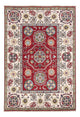 Kazak Tæppe 218x150cm - Orientalsk tæppe