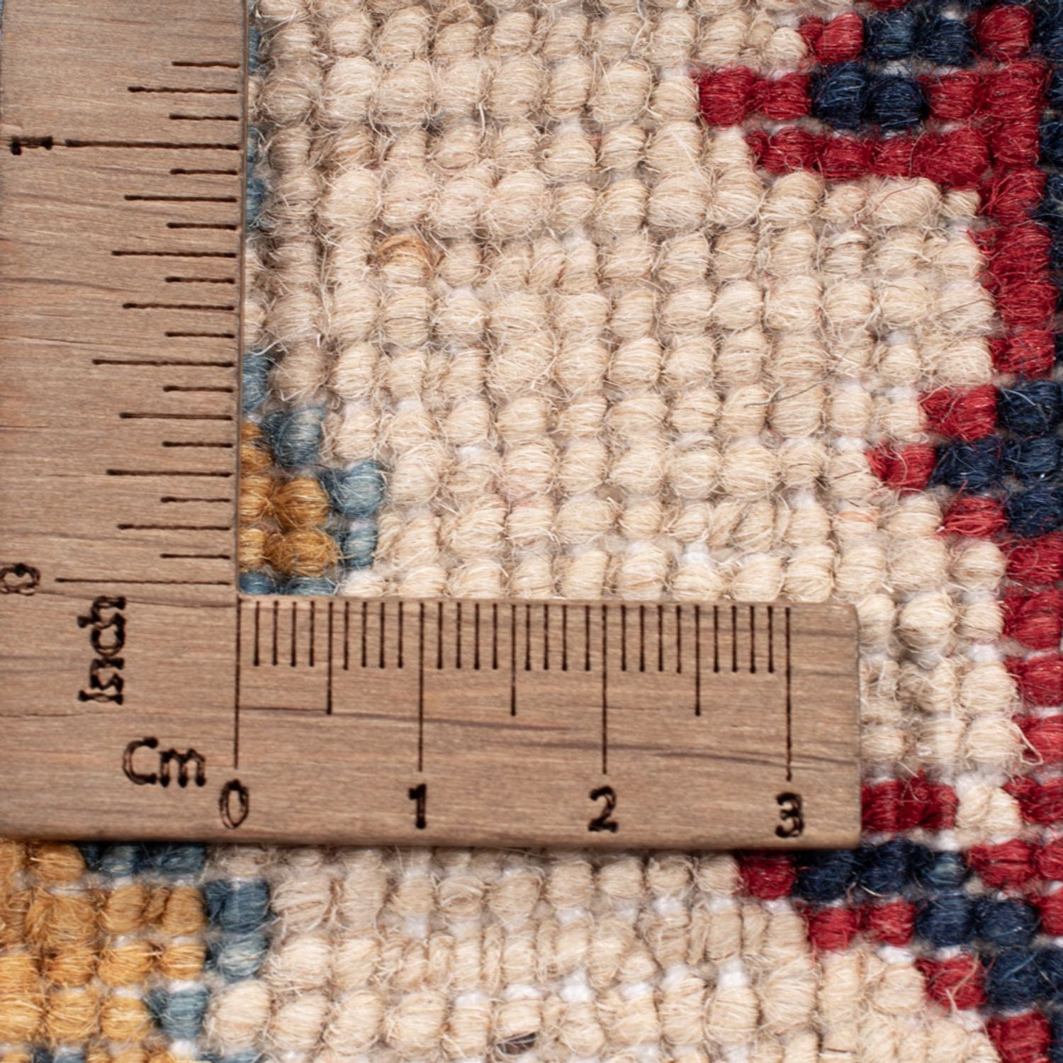 Ziegler Carpet - Kazak - 218 x 150 cm - rød