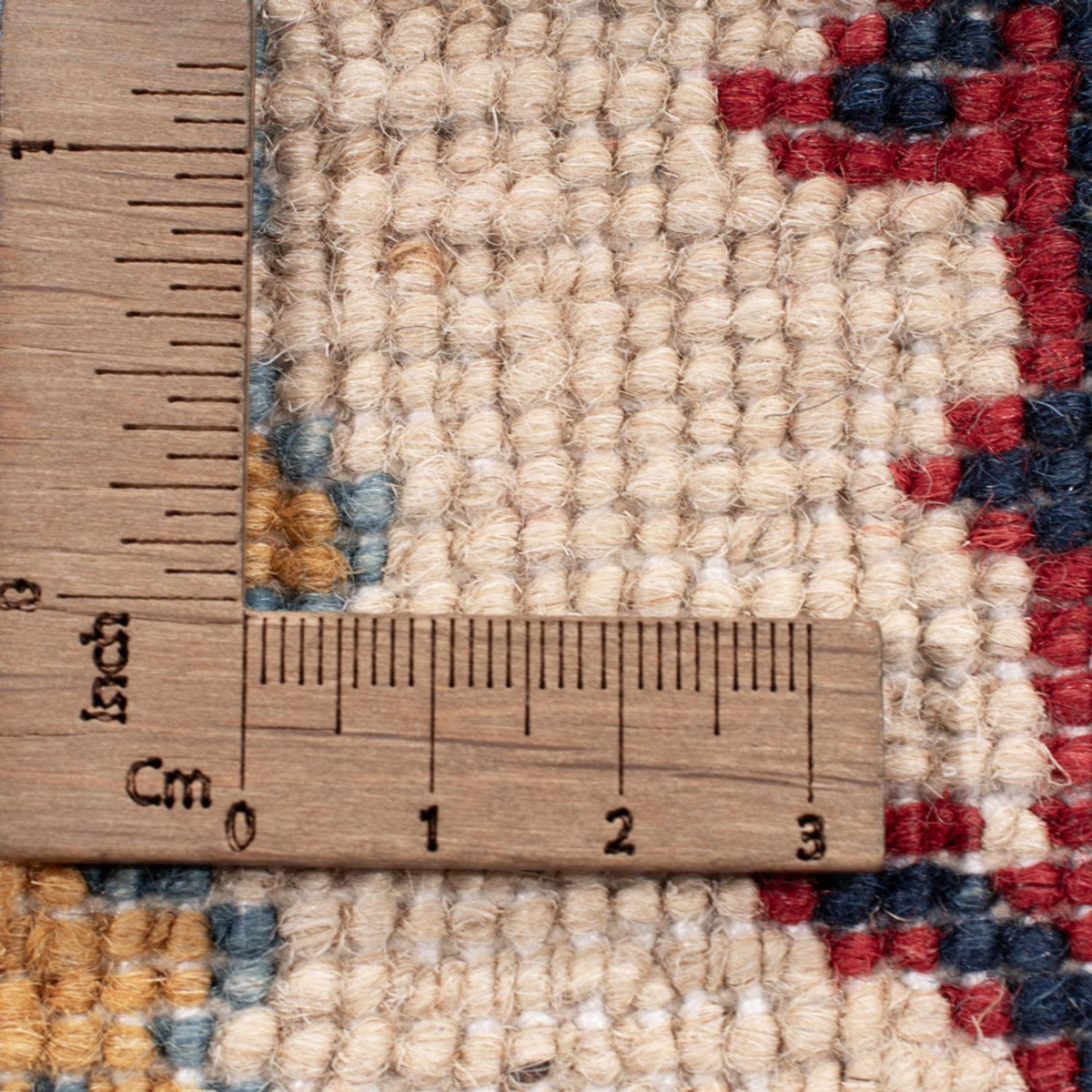 Ziegler Carpet - Kazak - 218 x 150 cm - rød