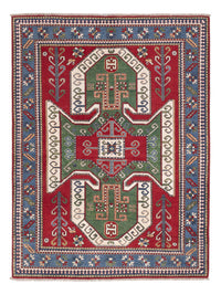 Ziegler Carpet - Kazak - 201 x 151 cm - flerfarvet