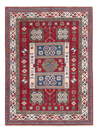 Ziegler Carpet - Kazak - 202 x 150 cm - flerfarvet