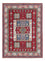 Ziegler Carpet - Kazak - 202 x 150 cm - flerfarvet