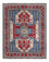 Ziegler Carpet - Kazak - 198 x 153 cm - flerfarvet
