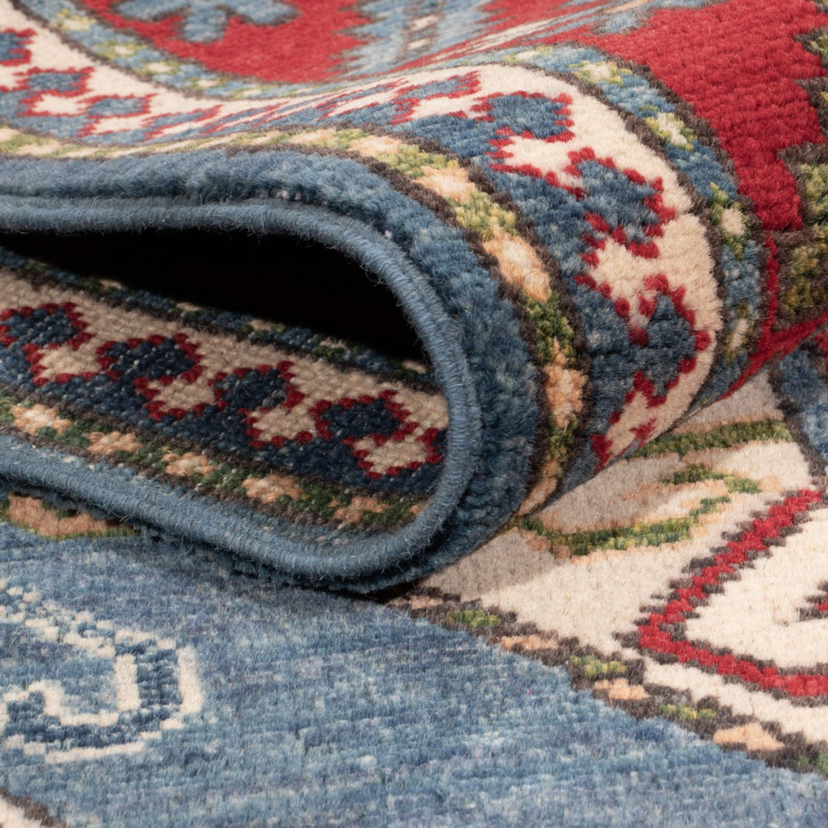 Ziegler Carpet - Kazak - 198 x 153 cm - flerfarvet