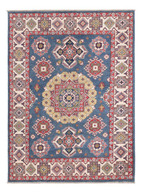 Ziegler Carpet - Kazak - 205 x 152 cm - blå