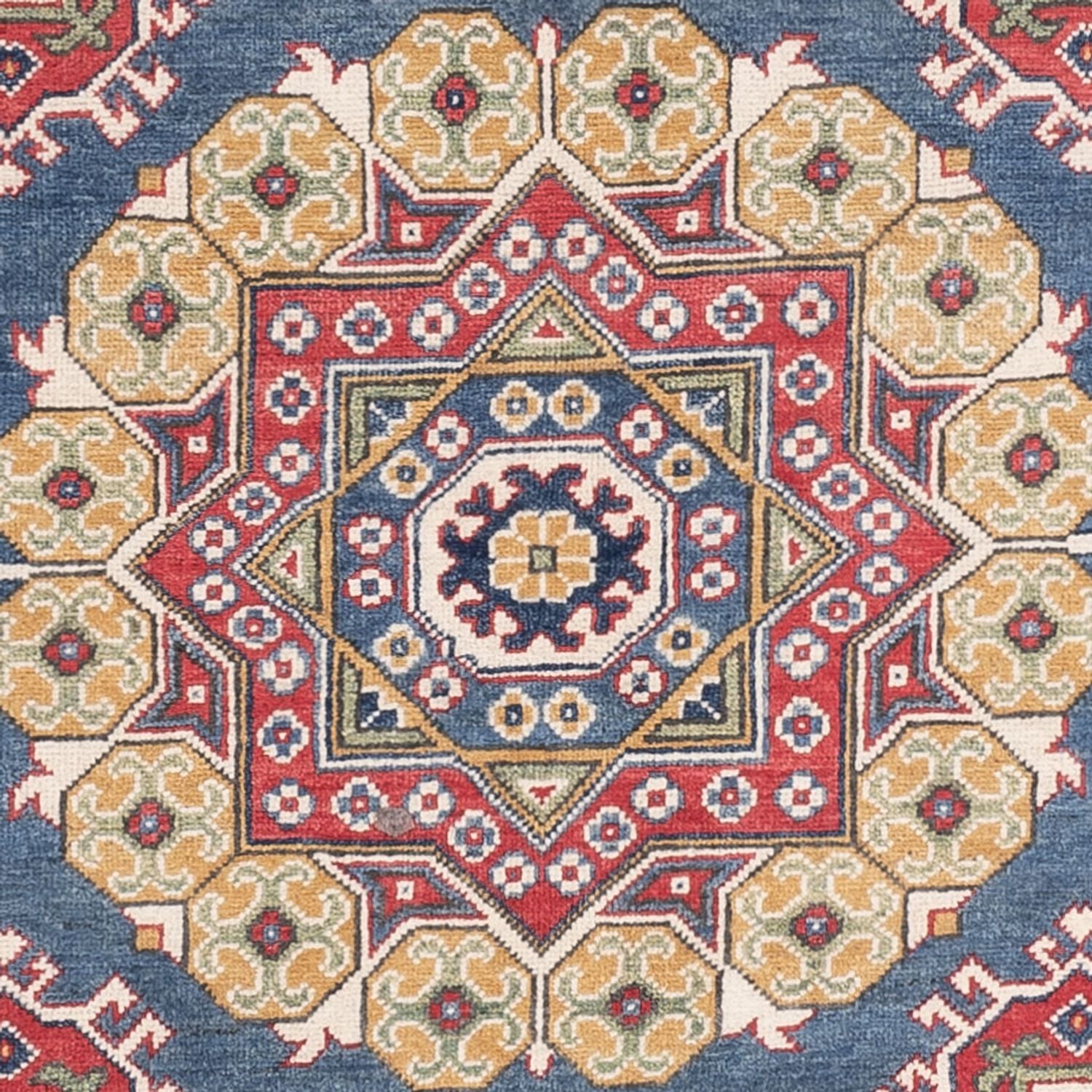Ziegler Carpet - Kazak - 205 x 152 cm - blå