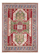 Kazak Tæppe 148x204cm - Orientalsk tæppe