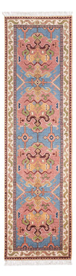 Løber Ziegler Carpet - Kazak - 297 x 76 cm - blå