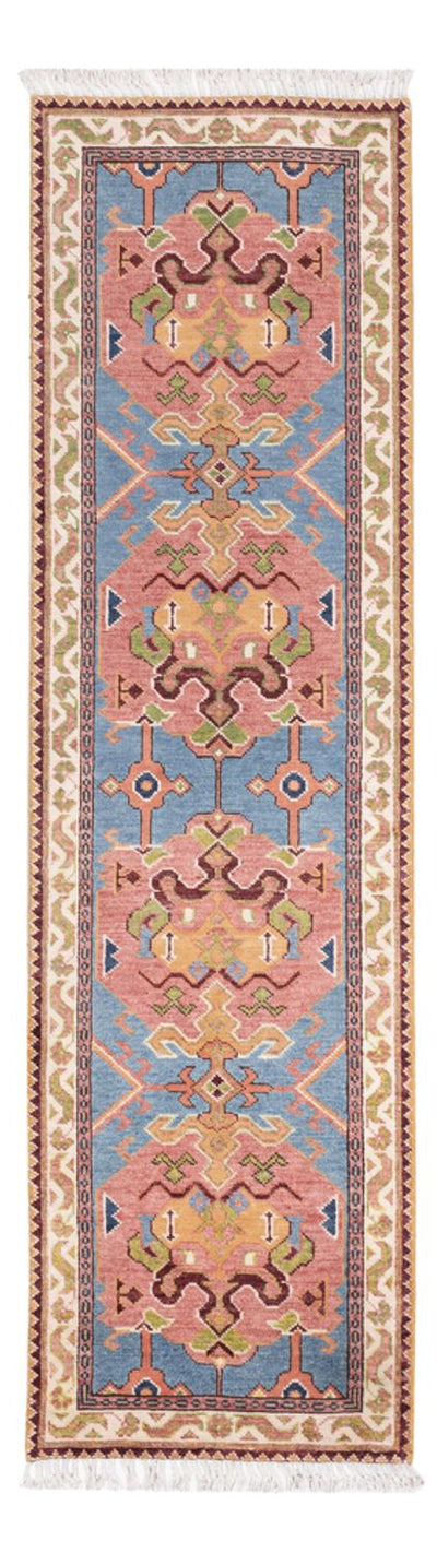 Kazak Tæppe 78x296cm - Orientalsk tæppe