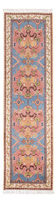Kazak Tæppe 78x296cm - Orientalsk tæppe