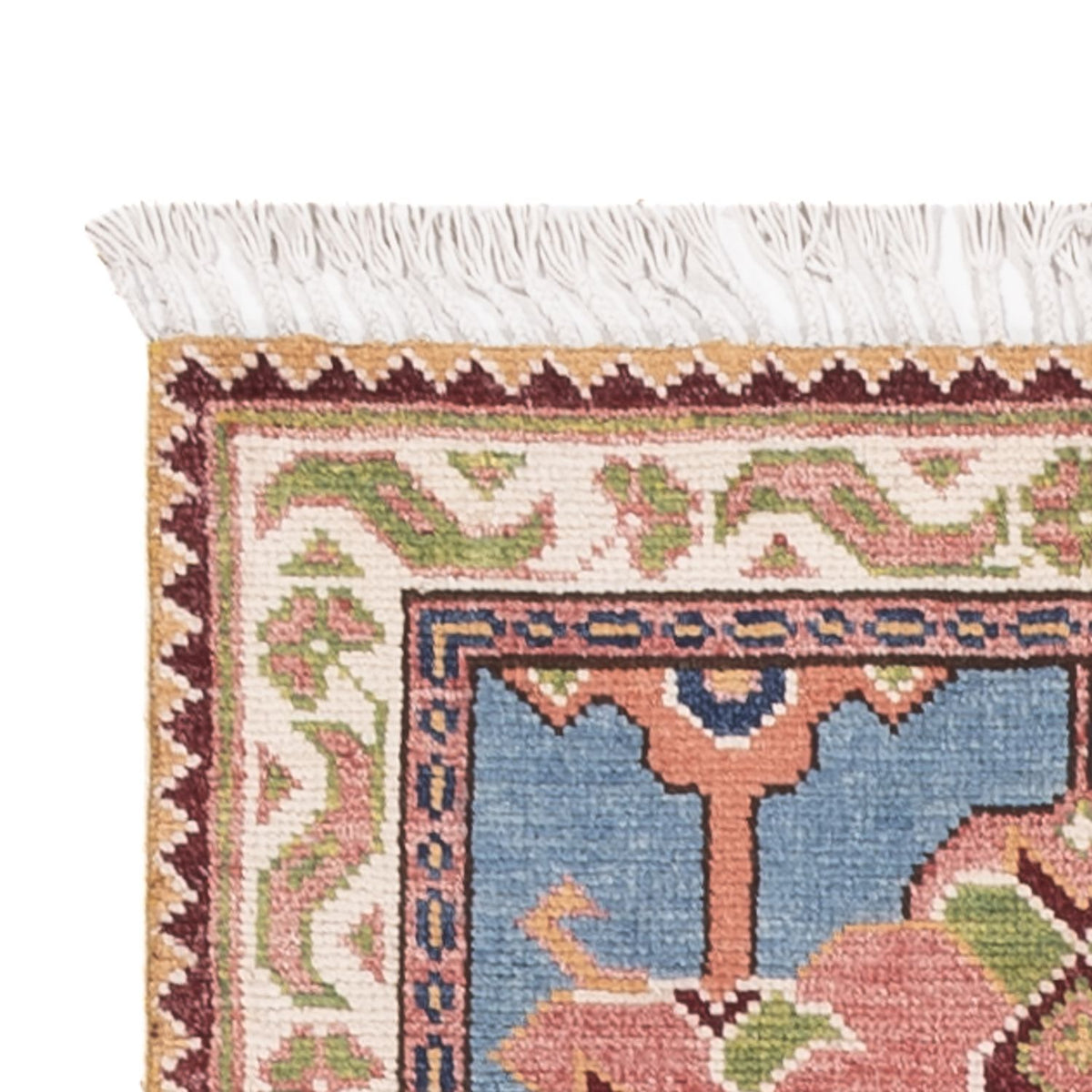 Kazak Tæppe 78x296cm - Orientalsk tæppe