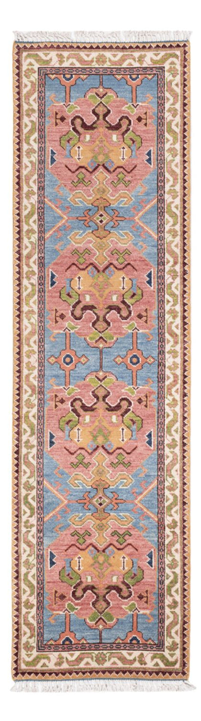 Kazak Tæppe 79x296cm - Orientalsk tæppe