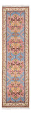 Løber Ziegler Carpet - Kazak - 296 x 79 cm - blå