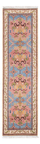 Kazak Tæppe 296x79cm - Orientalsk tæppe