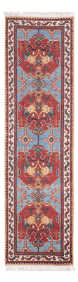 Løber Ziegler Carpet - Kazak - 287 x 77 cm - blå